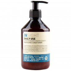 Balsam Insight Professional Energizing Daily-Use tonifiant, 400 ml Balsam Insight Professional Energizing Daily-Use tonifiant, 400 ml