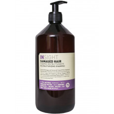 Sampon Insight Professional Restructurizing pentru păr deteriorat, 400 ml Sampon Insight Professional Restructurizing pentru păr deteriorat, 400 ml