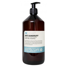Sampon Insight Professional Anti Dandruff Purifying Shampoo purifiant împotriva mătreții, 400 ml Sampon Insight Professional Anti Dandruff Purifying Shampoo purifiant împotriva mătreții, 400 ml