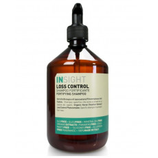 Sampon Insight Professional Loss Control Fortifying Shampoo împotriva căderii părului, 400 ml Sampon Insight Professional Loss Control Fortifying Shampoo împotriva căderii părului, 400 ml