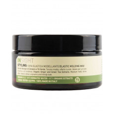 Ceară pentru păr Insight Professional Elastic Molding Wax, 90 ml Ceară pentru păr Insight Professional Elastic Molding Wax, 90 ml