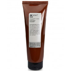Gel purifiant Insight Professional Hair & Body Cleanser pentru păr și corp, 250 ml Gel purifiant Insight Professional Hair & Body Cleanser pentru păr și corp, 250 ml