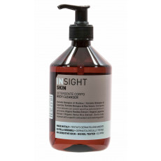 Gel de duș Insight Professional Body Cleanser purifiant, 400 ml Gel de duș Insight Professional Body Cleanser purifiant, 400 ml