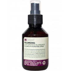 Spray pentru par Insight Professional Volume Up Shampoo hidratant, 100 ml Spray pentru par Insight Professional Volume Up Shampoo hidratant, 100 ml