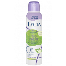 Deodorant Lycia Nature, 150 ml Deodorant Lycia Nature, 150 ml