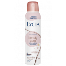 Deodorant Lycia Daily Care delicat, 150 ml Deodorant Lycia Daily Care delicat, 150 ml