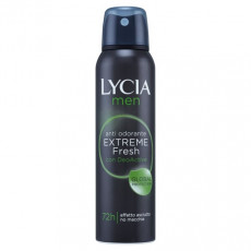 Deodorant Lycia Fresh Men pentru bărbați, 150 ml Deodorant Lycia Fresh Men pentru bărbați, 150 ml