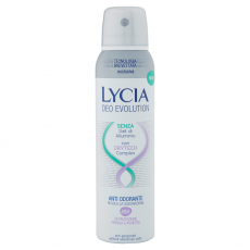 Deodorant Lycia Evolution, 150 ml Deodorant Lycia Evolution, 150 ml