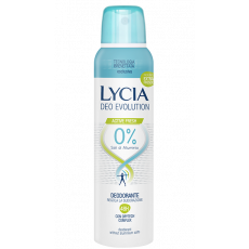 Deodorant Lycia Evolution Active, 150 ml Deodorant Lycia Evolution Active, 150 ml