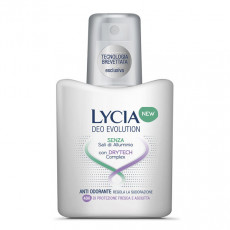 Deodorant roll-on Lycia Evolution, 50 ml Deodorant roll-on Lycia Evolution, 50 ml