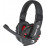 Комплект проводной Marvo CM370 Black