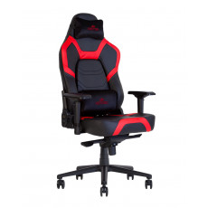 Fotoliu gaming Nowy Styl HEXTER XR R4D MPD MB70 Eco/01, Black/Red Fotoliu gaming Nowy Styl HEXTER XR R4D MPD MB70 Eco/01, Black/Red
