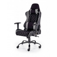 Fotoliu gaming Halmar DRAKE, Beige/Gray Fotoliu gaming Halmar DRAKE, Beige/Gray