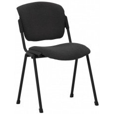 Scaun birou Nowy Styl ERA black c-11, Black Scaun birou Nowy Styl ERA black c-11, Black