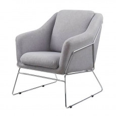 Fotoliu Halmar SOFT, Gray Fotoliu Halmar SOFT, Gray