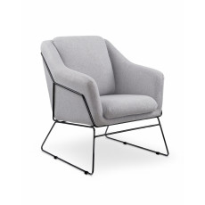Fotoliu Halmar SOFT 2, Gray Fotoliu Halmar SOFT 2, Gray