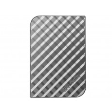 2,5" Hard Disk (HDD) extern 500 GB Verbatim Store n Go, Silver (USB 3.0) 2,5" Hard Disk (HDD) extern 500 GB Verbatim Store n Go, Silver (USB 3.0)