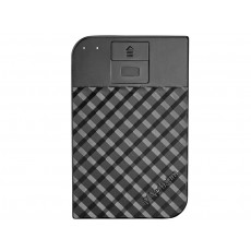 2,5" Hard Disk (HDD) extern 1.0 TB Verbatim Fingerprint Secure, Black (USB 3.1 / USB Type-C) 2,5" Hard Disk (HDD) extern 1.0 TB Verbatim Fingerprint Secure, Black (USB 3.1 / USB Type-C)