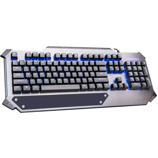 Клавиатура проводная Marvo K945 Black