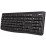 Tastatură cu fir Logitech K120 Black