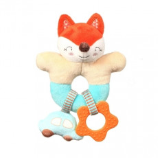 BabyOno 1166 - cu dentiție BabyOno 1166 - cu dentiție